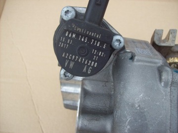 AUDI OE 06M145689J TURBO