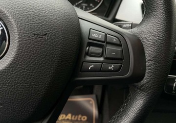 BMW X1 F48 Crossover sDrive18d 150KM 2018 BMW X1 2.0 D 150 KM AUTOMAT gwarancja BEZWYPADKOWA Sdrive 2.0 Diesel, zdjęcie 22