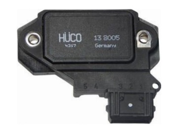 MODUL ZAPALOVACÍ CITROEN BERLINGO 1.4 XM Y3 2.0