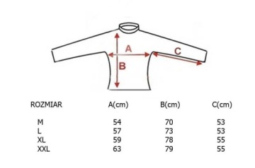 ХУДИ DAIWA PROREX ЧЕРНАЯ-L