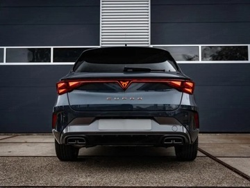 Cupra Leon II 2025 CUPRA Leon Sportstourer 1.5 eTSI mHEV DSG Combi 150KM 2025, zdjęcie 4