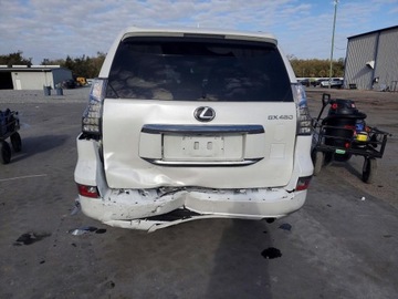Lexus GX 2022 Lexus GX 460 2022 4.6 Benzyna 301KM, zdjęcie 2