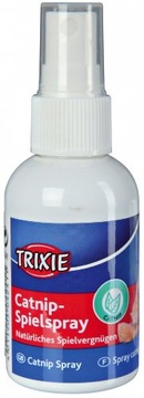 TRIXIE KOCIA MIĘTA SPRAY KOCIMIĘTKA 50ml TX-4241