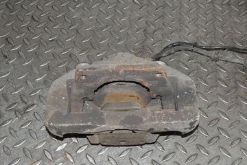 BMW 5 F10 525D 2011 RHD PŘEDNÍ LEVÝ TŘMEN BRZDOVÝ Z BOK