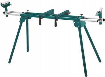 STÓŁ ROBOCZY DO UKOŚNICY PIŁY PILARKI PRZECINARKI WARSZTATOWY VANDER