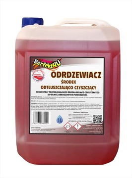 Odrdzewiacz OP.5L od perfekt4u