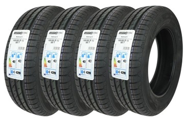 4 x 185/65R15 88T Summer S Point S LATO