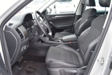 Skoda Kodiaq I SUV Facelifting 2.0 TDI SCR 200KM 2023 Skoda Kodiaq SalonPL 2.0TDI 200KM 4x4 Style DSG KameraNAVIMATRIX VAT23 ASO, zdjęcie 27