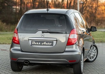 Mercedes Klasa A W169 Coupe 2.0 180 CDI 109KM 2009 Mercedes-Benz Klasa A 2.0D 109KM Polskora Navi Automat Alu Gwarancjia, zdjęcie 11