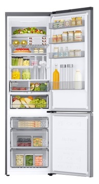 Двухдверный холодильник Samsung RB7300.