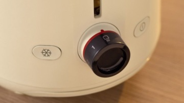 Тостер Bosch MyMoment TAT2M127 950 Вт 2 тостера Таймер Термостат Размораживание