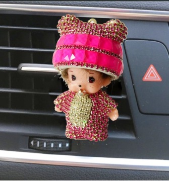 DECORATION SCENT DIAMONDS DOLL ПОДАРОЧНЫЙ диффузор