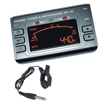 Metronom Gewa MT-40