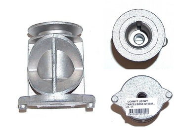 PIASTA NOŻA BOSS GT53 MARINA 22,2MM