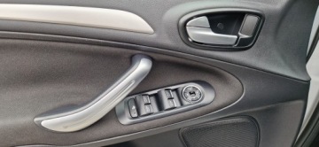 Ford S-Max I Van 2.0 i 16V 145KM 2010 Ford S Max 2.0B 145KM, LIFT. Super Stan !!!, zdjęcie 12