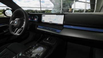 BMW Seria 5 G90-91 2026 BMW 540 xDrive Limuzyna - Dostępny od ręki!, zdjęcie 14