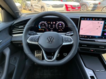Volkswagen Passat B8 Variant Facelifting 2.0 TDI SCR 150KM 2026 Volkswagen Passat R-Line Plus 2.0 TDI 150 KM DSG,, zdjęcie 12