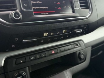 Citroen Spacetourer Van M 2.0 BlueHDI 177KM 2018 Citroen SpaceTourer 2.0 BlueHDi 177 KM 8 osob Kamera Cofania HeadUp Pa, zdjęcie 26