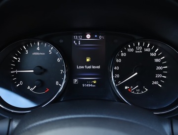 Nissan X-Trail III Terenowy Facelifting 1.3 DIG-T 160KM 2019 Nissan X-Trail 1.3 DIG-T, Salon Polska, zdjęcie 10