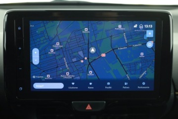 Toyota 2022 Toyota Yaris Cross 1.5 VVT-iE, Salon Polska, zdjęcie 13