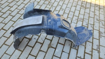 PODBĚH 5JA809962B SKODA RAPID PRAVÝ PŘEDNÍ