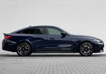 BMW Seria 4 G22-23-26 2023 BMW Seria 4 I wlasciciel Polska M Performance Gwarancja Bezwypadkowy, zdjęcie 2