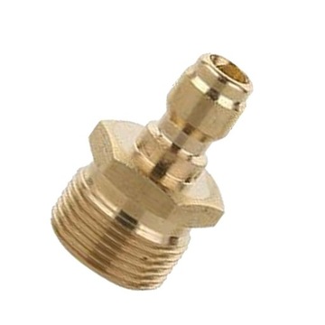 8 быстроразъемных разъемов M22 «папа» и «мама» M22