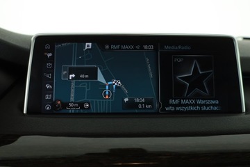 BMW X5 F15 SUV xDrive25d 231KM 2016 BMW X5 xDrive25d, Salon Polska, Serwis ASO, zdjęcie 20