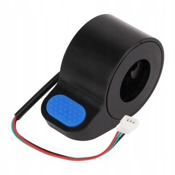 MANETKA GAZU UNIWERSALNA DO NINEBOT G30 MAX