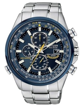 ORYGINALNY ZEGAREK Citizen Promaster AT8020-54L POMYSŁ NA PREZENT