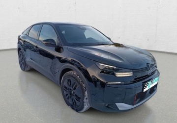 Citroen 2025 Citroen C4 mHEV Collection eDCT6 1.2 Benzyna 136KM, zdjęcie 2