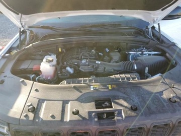 Jeep 2024 Jeep Grand Cherokee L Laredo, 2024r., 4x4, 3.6L 3.6 Benzyna 293KM, zdjęcie 11