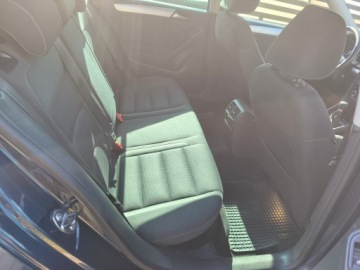 Volkswagen Golf VI Hatchback 5d 1.2 TSI 105KM 2011 VW GOLF VI STAN BDB, zdjęcie 11