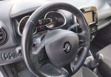 Renault Clio III Grandtour Phase II 1.5 dCi 75KM 2011 Renault Clio Renault Clio IV 1.5 DCI klima navi kamera stan bdb gwarancja, zdjęcie 16