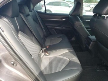 Toyota Camry IX 2023 Toyota Camry 2023, 2.5L, 4x4, SE NIGHT SHADE, po gradobiciu, zdjęcie 8