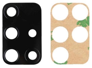 СТЕКЛО КАМЕРЫ НОВОЕ Samsung Galaxy A71 A715