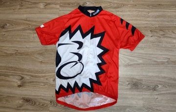 Uvex Koszulka kolarska rowerowa (XL)