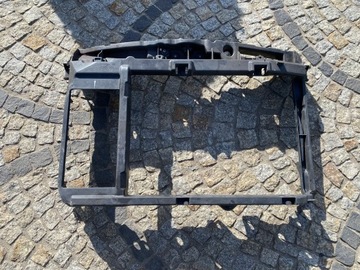 CITROEN C3 OPEL CROSSLAND PAS PRZEDNI WZMOCNIENIE 9809080880 ORYGINAŁ