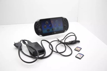 КОНСОЛЬ SONY PS VITA PCH-1004