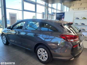 Hyundai i30 III 2024 Hyundai i30 1.0 T-GDI Modern Benzyna 100KM, zdjęcie 10