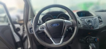 Ford Fiesta VII 2013 Ford Fiesta super stan mały przebieg klima, zdjęcie 13