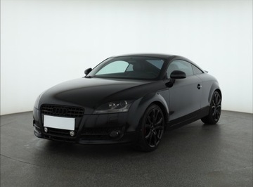 Audi TT 8J Coupe 2.0 TFSI 200KM 2007 Audi TT 2.0 TFSI, Xenon, Klima, Klimatronic, zdjęcie 1