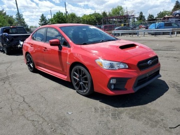 Subaru 2020 Subaru WRX Premium 2020 2.0l 2.0 Benzyna 268KM, zdjęcie 4