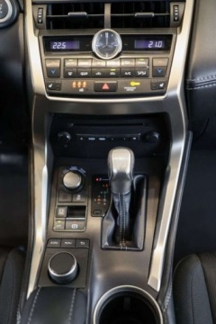 Lexus NX I SUV 200t 238KM 2016 Lexus NX 200t Elite AWD 2.0 Benzyna 238KM, zdjęcie 36