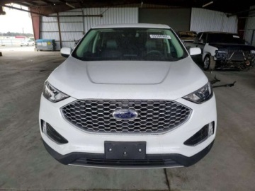 Ford Edge II 2024 Ford Edge 2024 Ford Edge SEL 4x4 2.0 Benzyna 250KM, zdjęcie 4