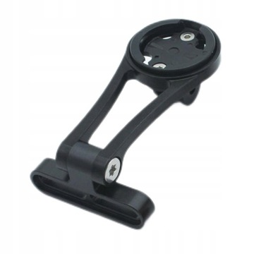 Komputer rowerowy Stem Mount Przedłużenie mostka