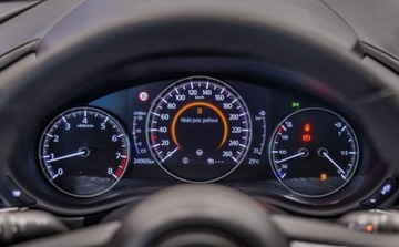 Mazda CX-30 2.0 SKYACTIV-G 150KM 2021 Mazda CX-30 2.0 mHEV Kanjo 2WD 2.0 Benzyna 150KM, zdjęcie 5