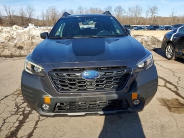 Subaru Outback VI 2023 Subaru Outback Wilderness 2023 2.4 Benzyna 260KM, zdjęcie 5