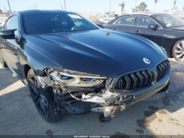 BMW 2023 BMW M8 Gran Coupe Competition 2023 4.4l 4.4 Benzyna 617KM, zdjęcie 7