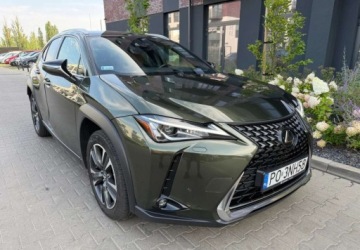 Lexus UX 2019 Lexus UX Lexus UX 200 GPF Business 2WD 2.0 Benzyna 173KM, zdjęcie 7